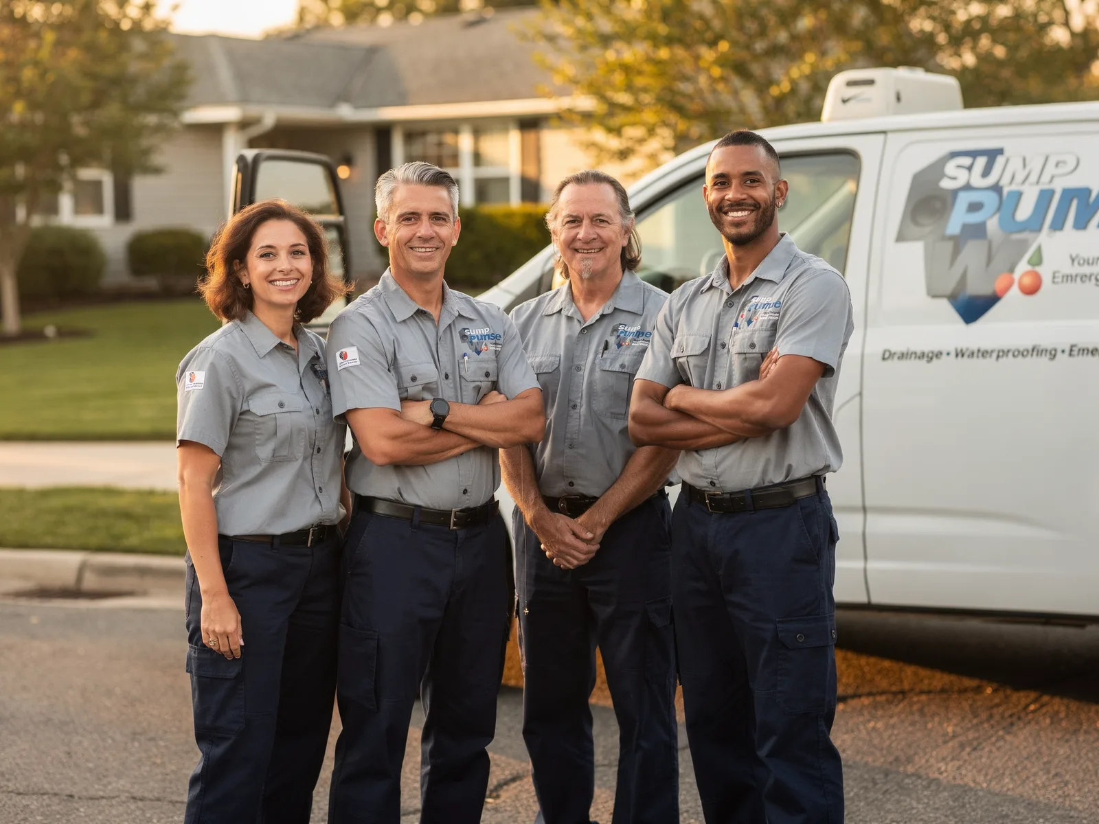 Water Heater Repair company in Parrottsville, TN